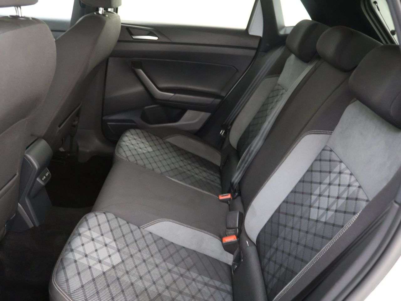 2022 VOLKSWAGEN POLO 2022 VOLKSWAGEN POLO