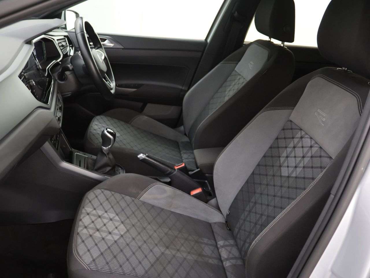 2022 VOLKSWAGEN POLO 2022 VOLKSWAGEN POLO