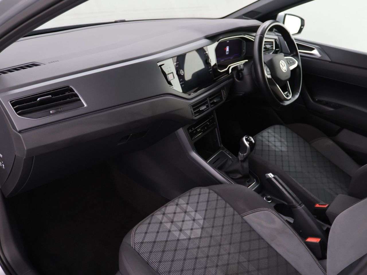 2022 VOLKSWAGEN POLO 2022 VOLKSWAGEN POLO