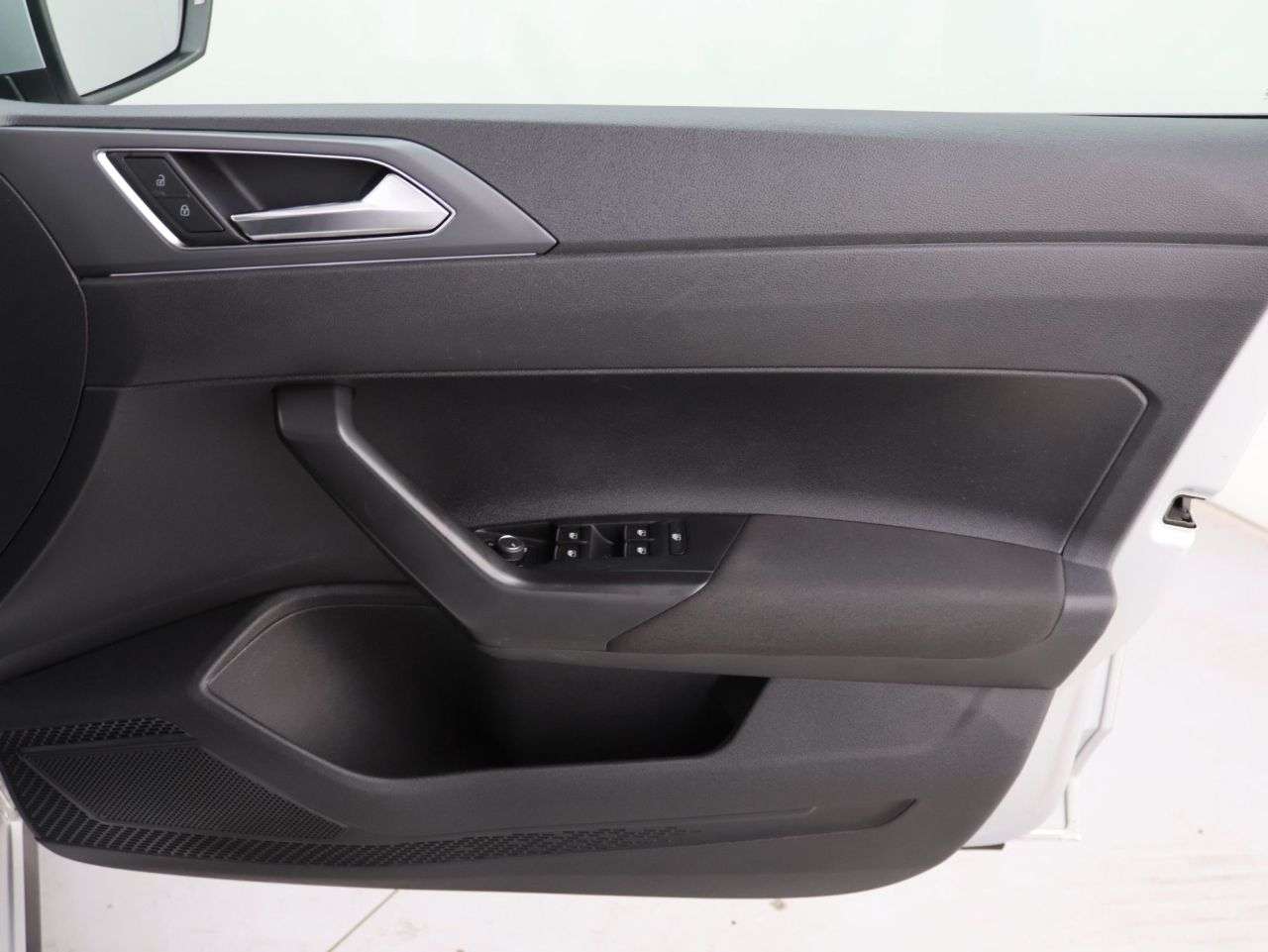 2022 VOLKSWAGEN POLO 2022 VOLKSWAGEN POLO