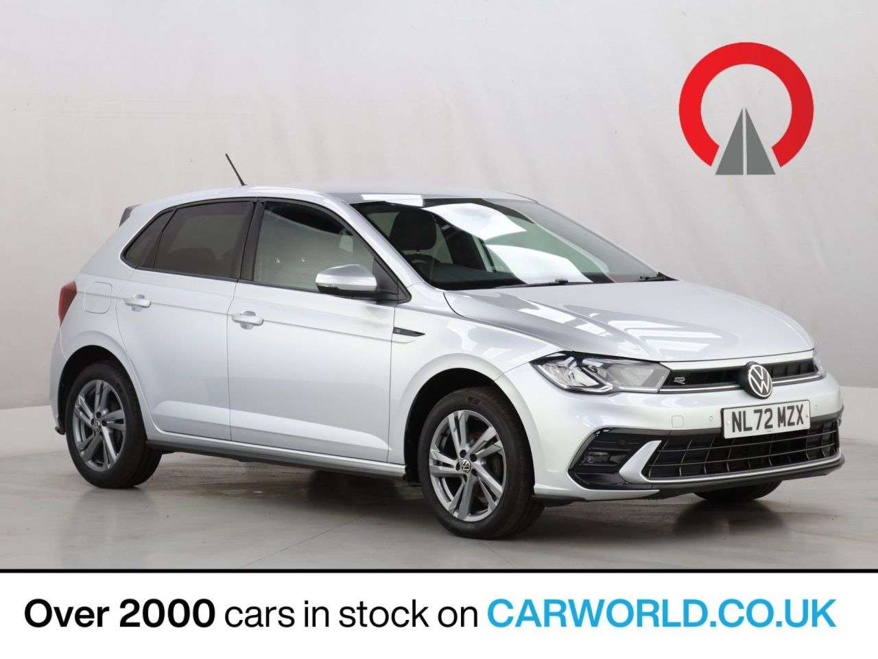 2022 VOLKSWAGEN POLO 2022 VOLKSWAGEN POLO