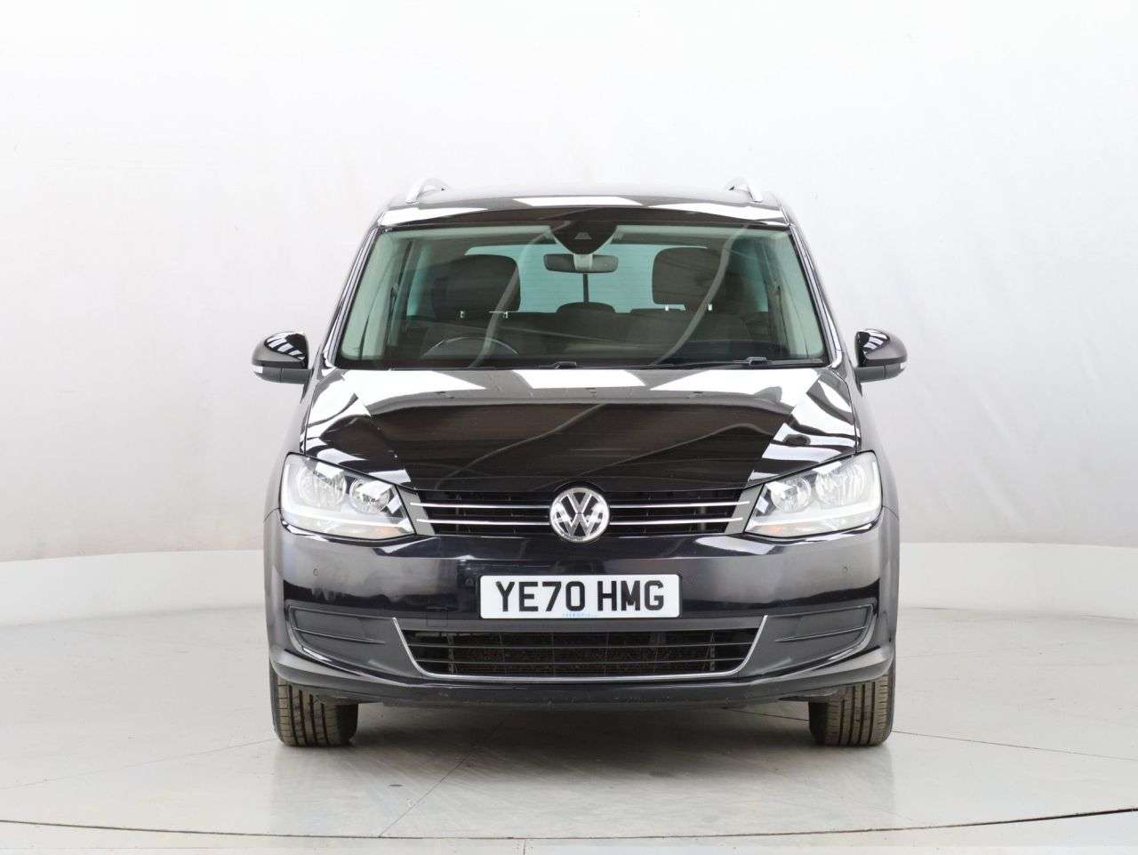 2020 VOLKSWAGEN SHARAN 2020 VOLKSWAGEN SHARAN