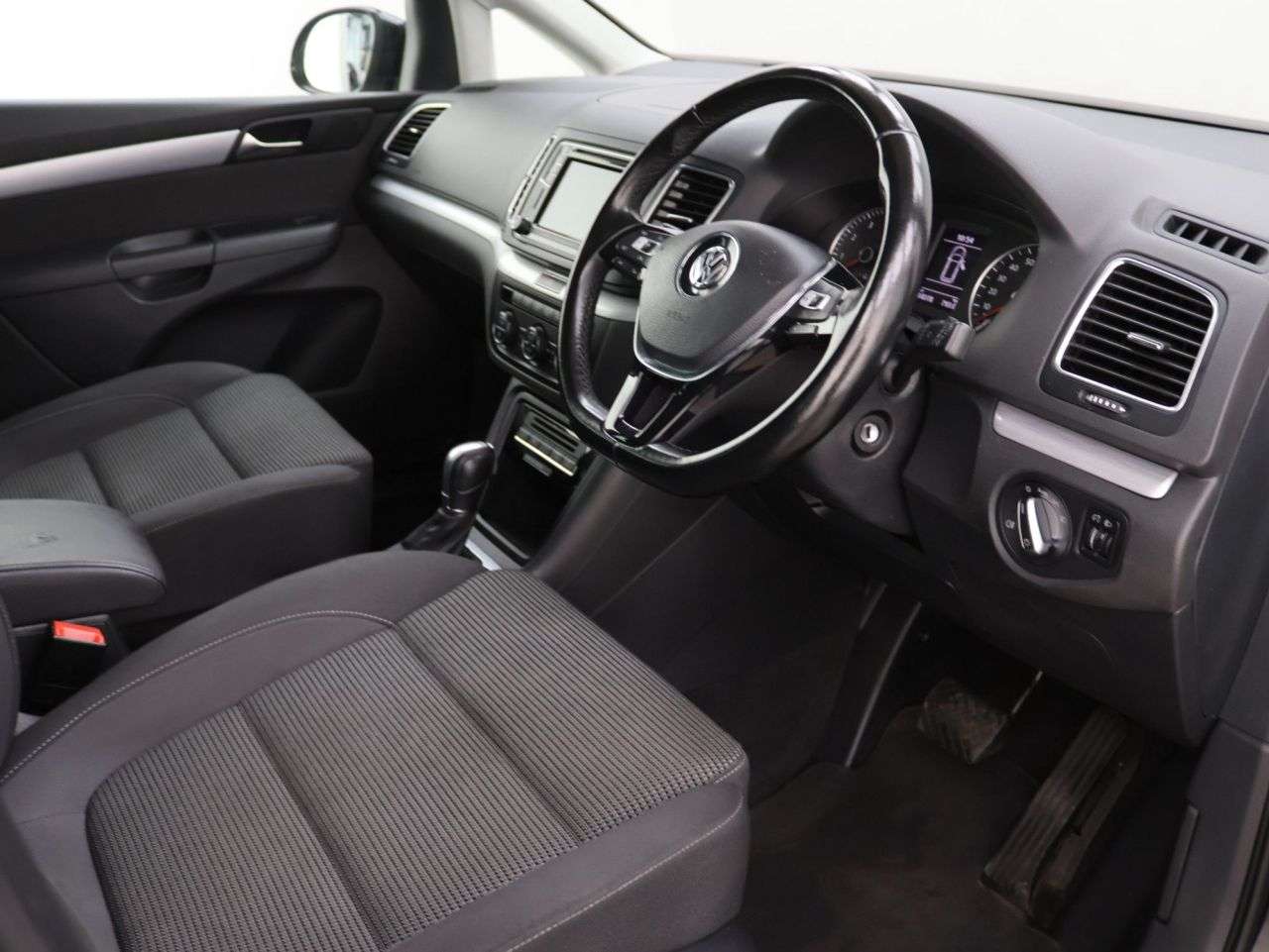 2020 VOLKSWAGEN SHARAN 2020 VOLKSWAGEN SHARAN