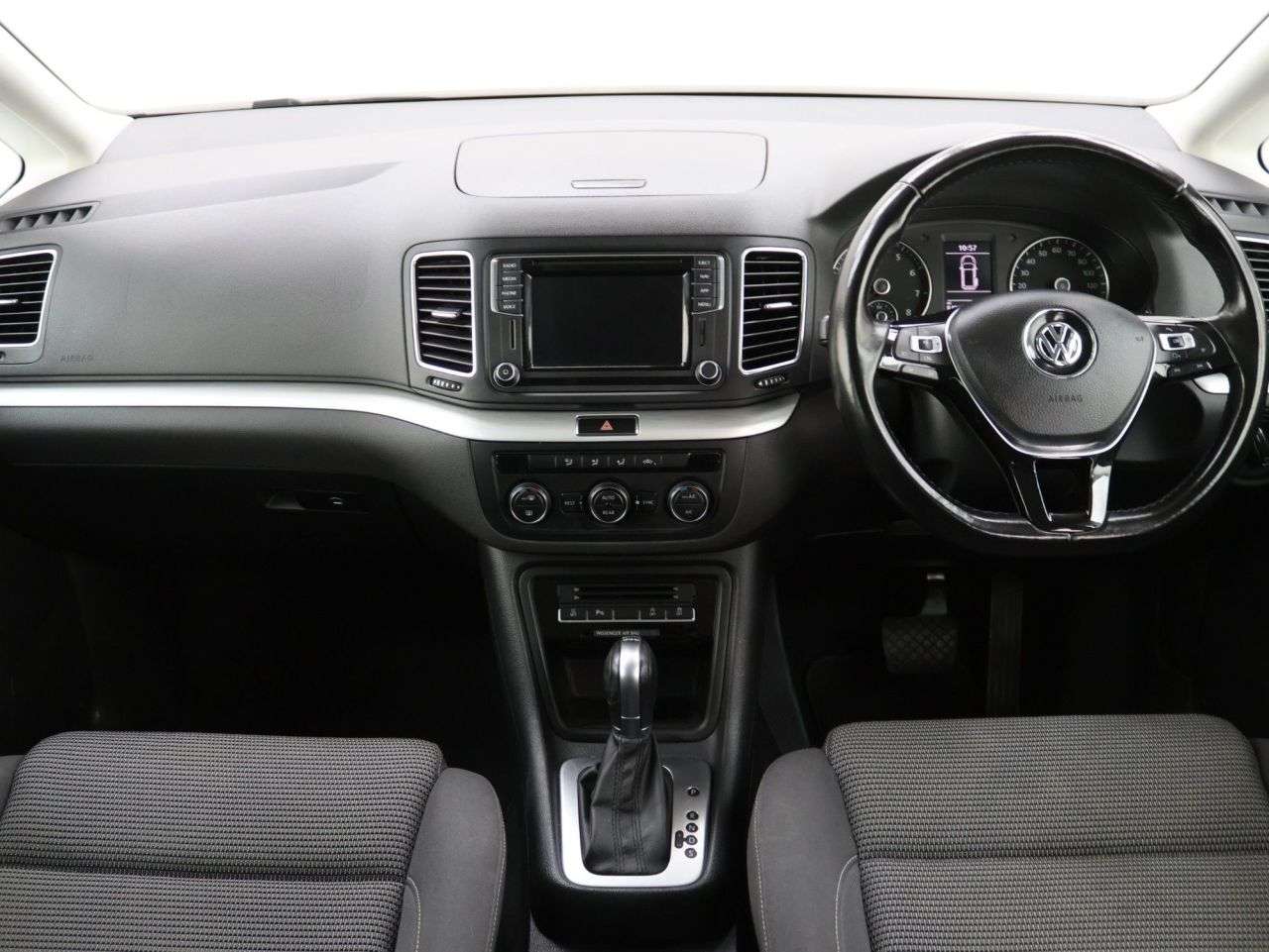 2020 VOLKSWAGEN SHARAN 2020 VOLKSWAGEN SHARAN