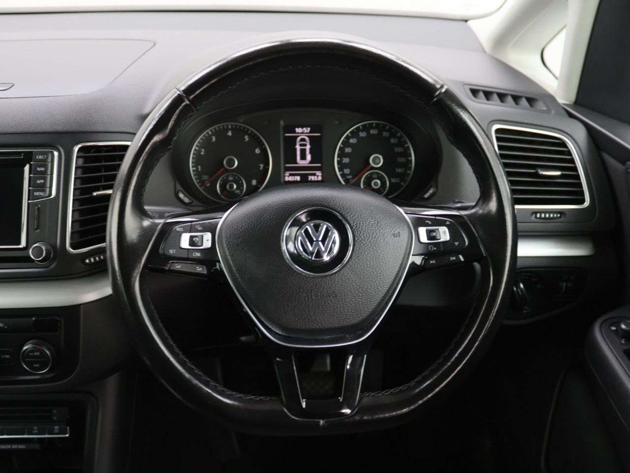 2020 VOLKSWAGEN SHARAN 2020 VOLKSWAGEN SHARAN