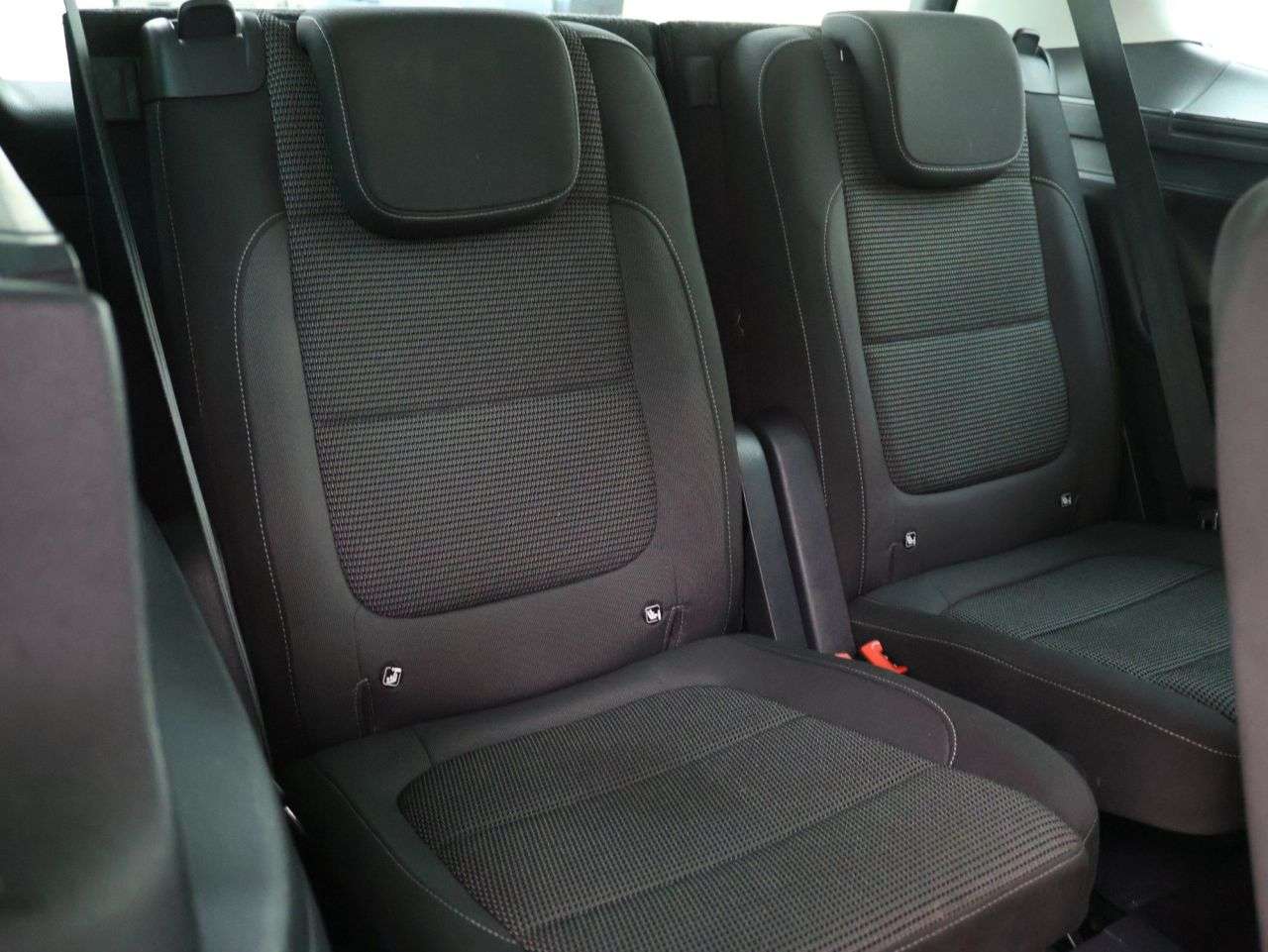 2020 VOLKSWAGEN SHARAN 2020 VOLKSWAGEN SHARAN