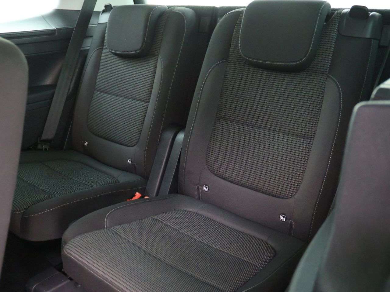 2020 VOLKSWAGEN SHARAN 2020 VOLKSWAGEN SHARAN