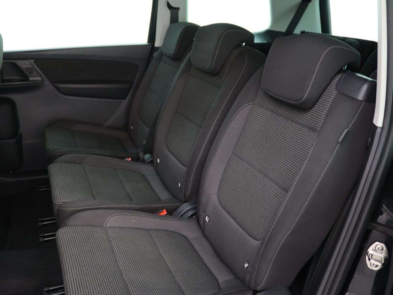 2020 VOLKSWAGEN SHARAN 2020 VOLKSWAGEN SHARAN