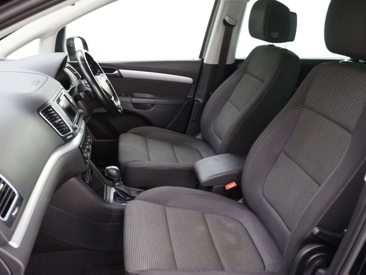 2020 VOLKSWAGEN SHARAN 2020 VOLKSWAGEN SHARAN