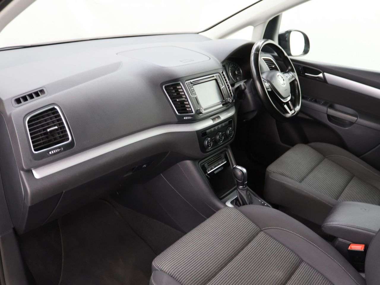 2020 VOLKSWAGEN SHARAN 2020 VOLKSWAGEN SHARAN