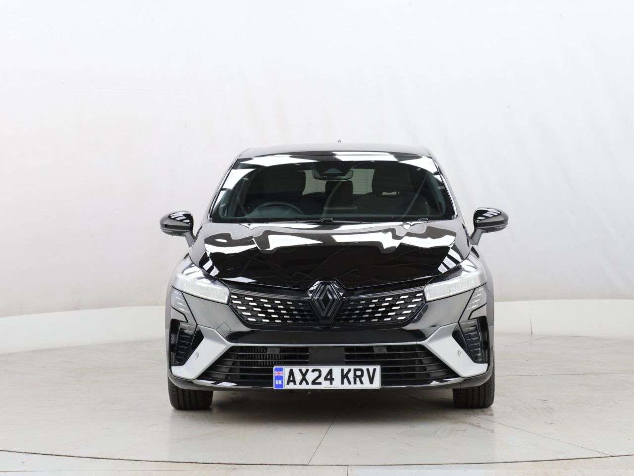 2024 RENAULT CLIO 2024 RENAULT CLIO