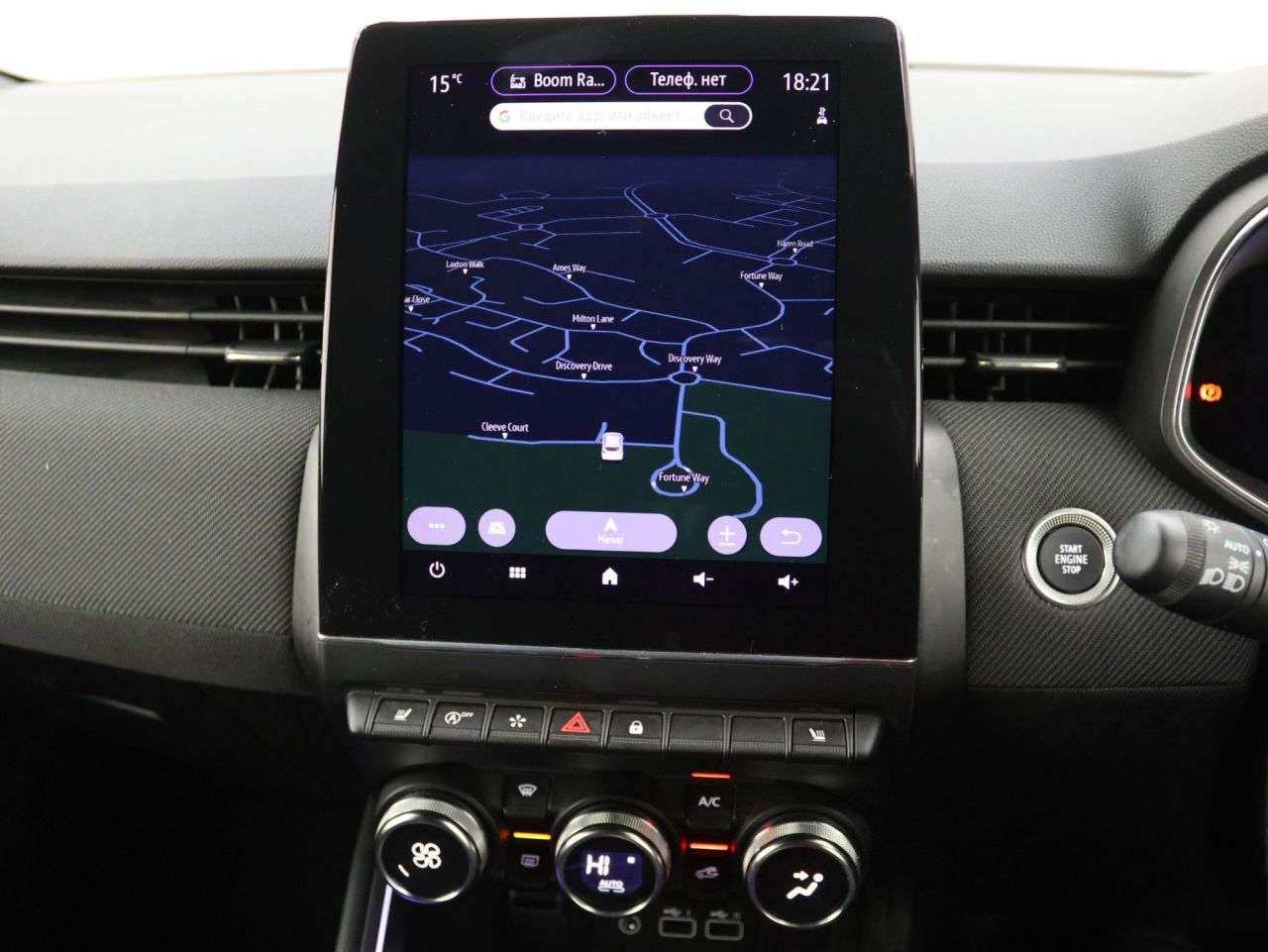 2024 RENAULT CLIO 2024 RENAULT CLIO