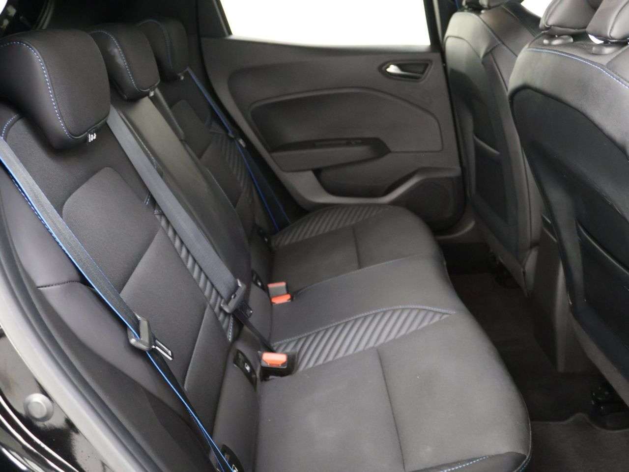 2024 RENAULT CLIO 2024 RENAULT CLIO