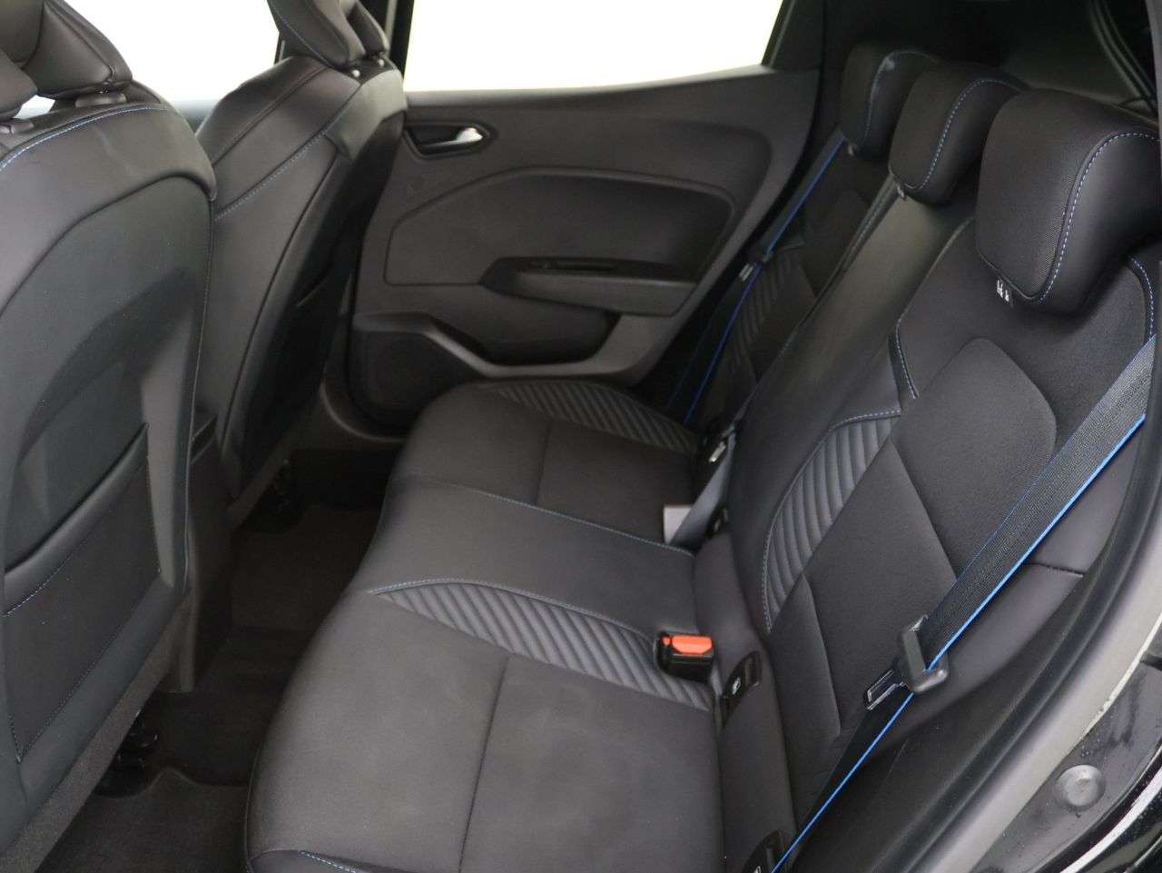 2024 RENAULT CLIO 2024 RENAULT CLIO