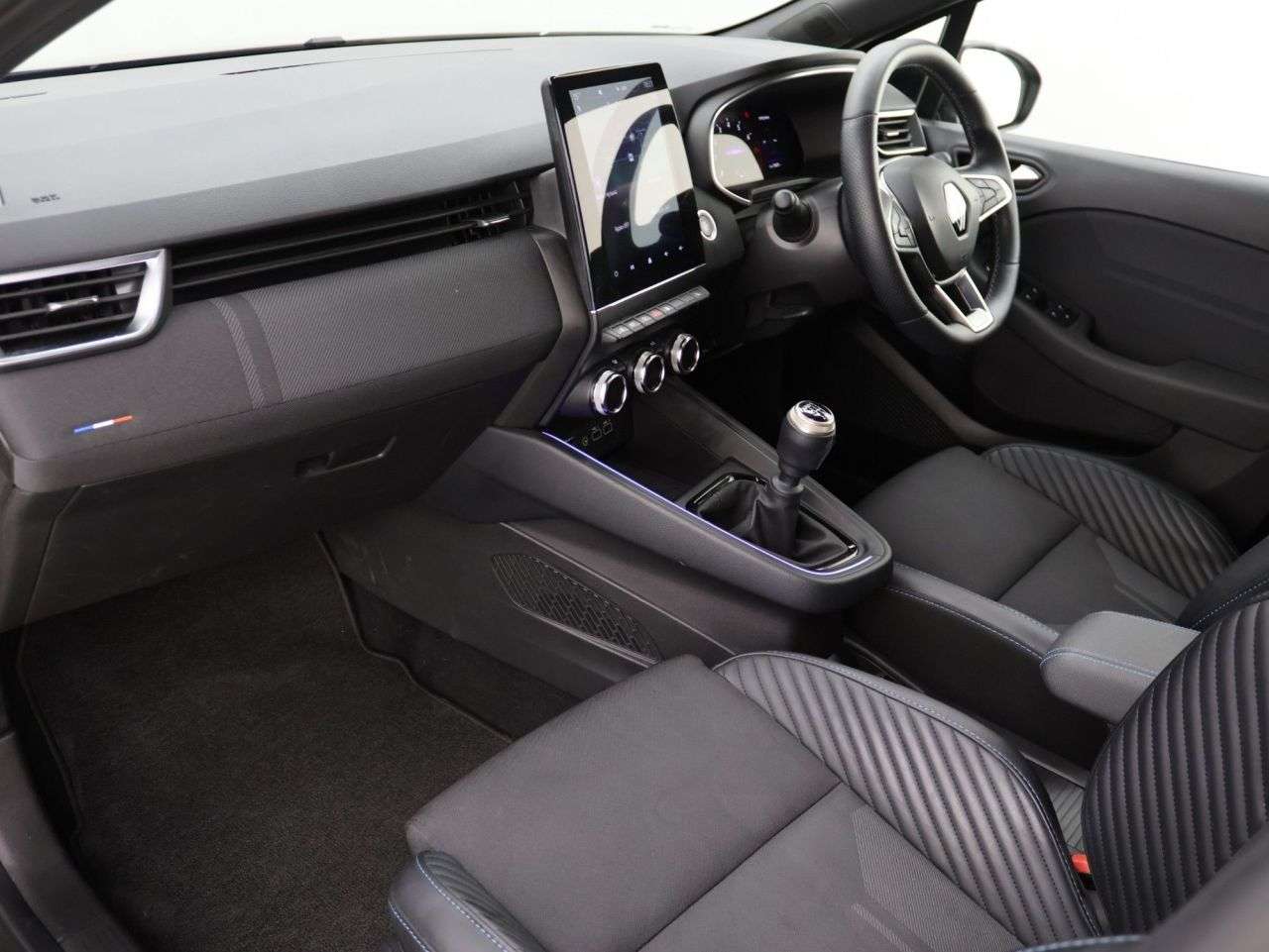 2024 RENAULT CLIO 2024 RENAULT CLIO