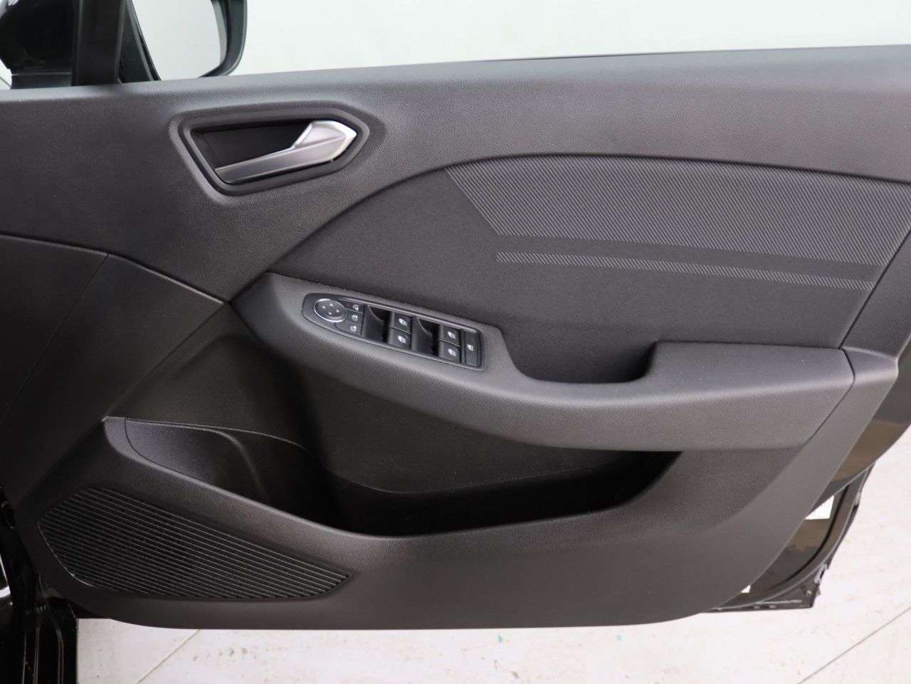 2024 RENAULT CLIO 2024 RENAULT CLIO