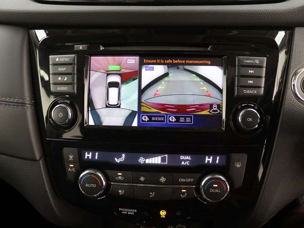 2021 NISSAN X-TRAIL 2021 NISSAN X-TRAIL