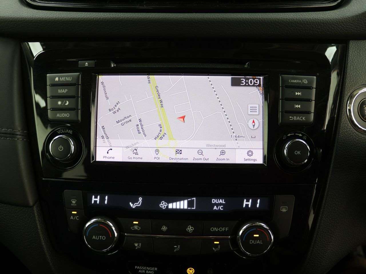 2021 NISSAN X-TRAIL 2021 NISSAN X-TRAIL