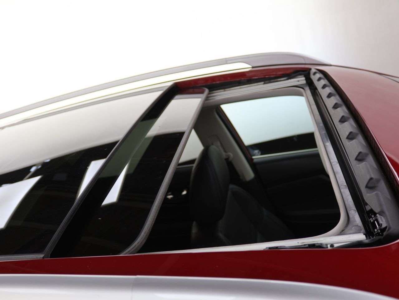 2021 NISSAN X-TRAIL 2021 NISSAN X-TRAIL