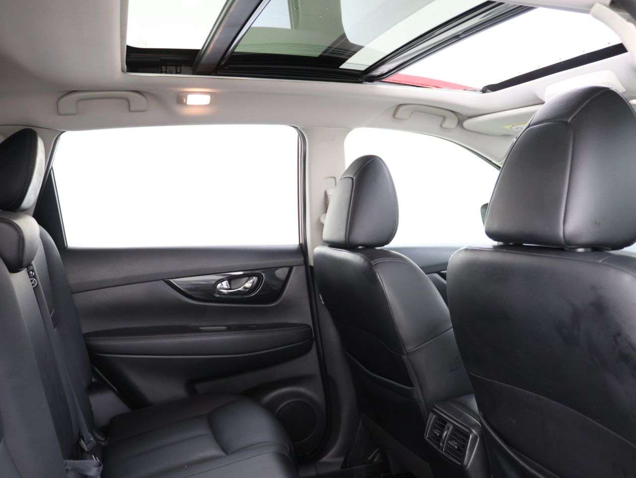 2021 NISSAN X-TRAIL 2021 NISSAN X-TRAIL