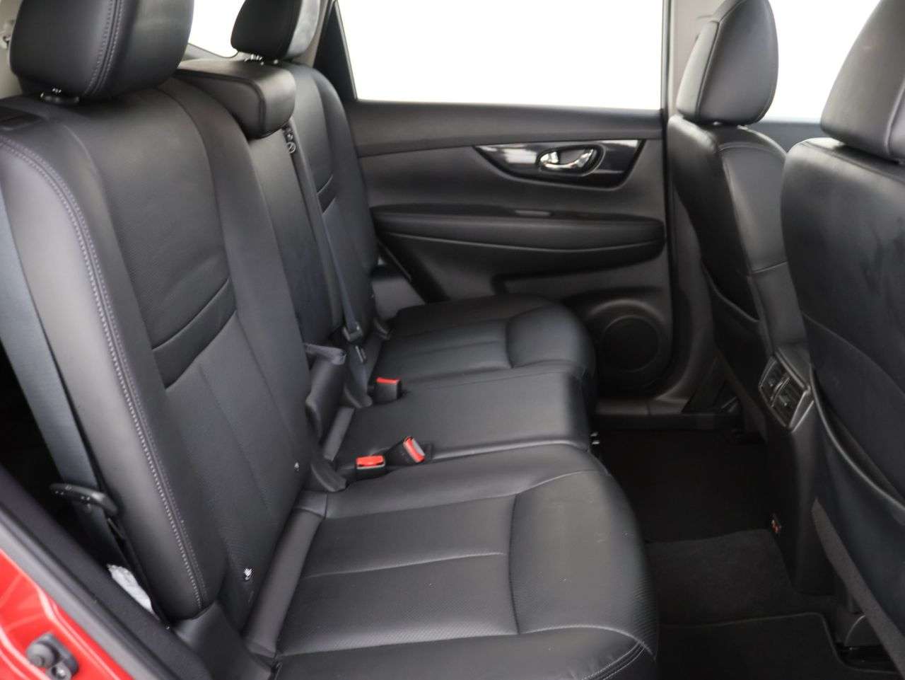 2021 NISSAN X-TRAIL 2021 NISSAN X-TRAIL