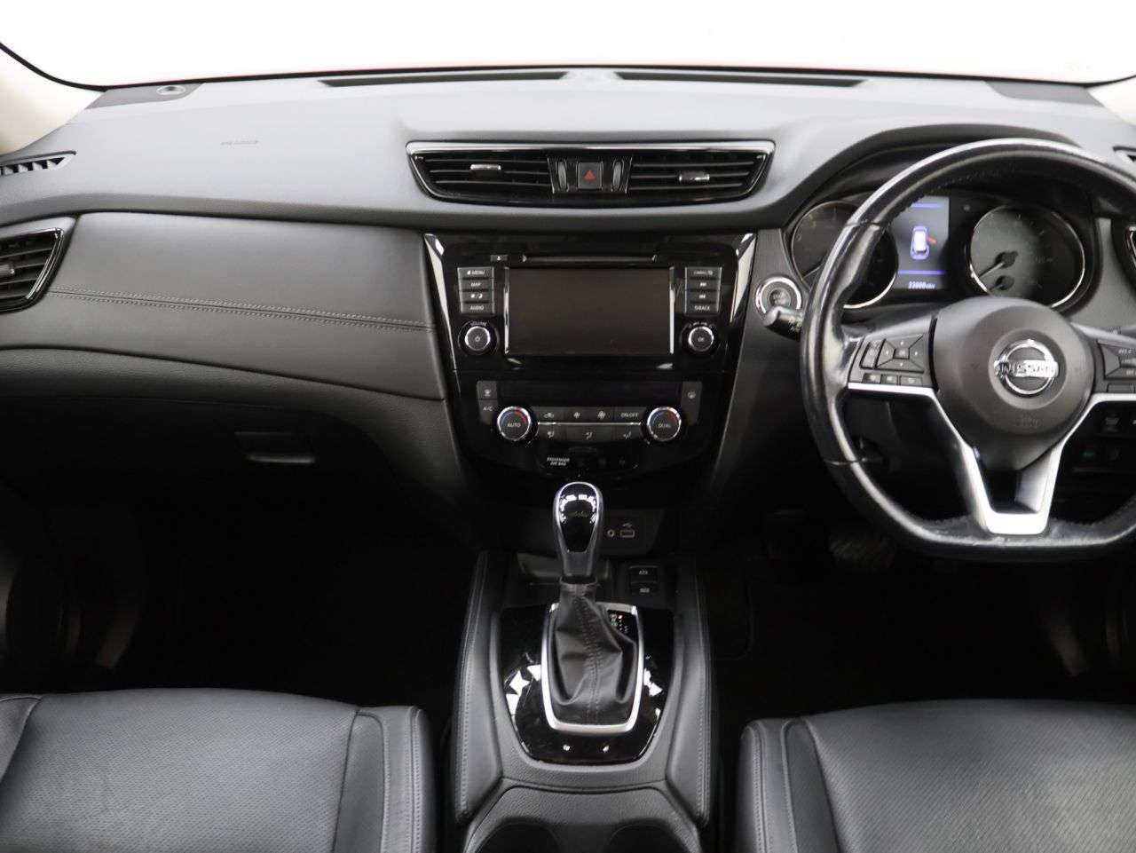 2021 NISSAN X-TRAIL 2021 NISSAN X-TRAIL