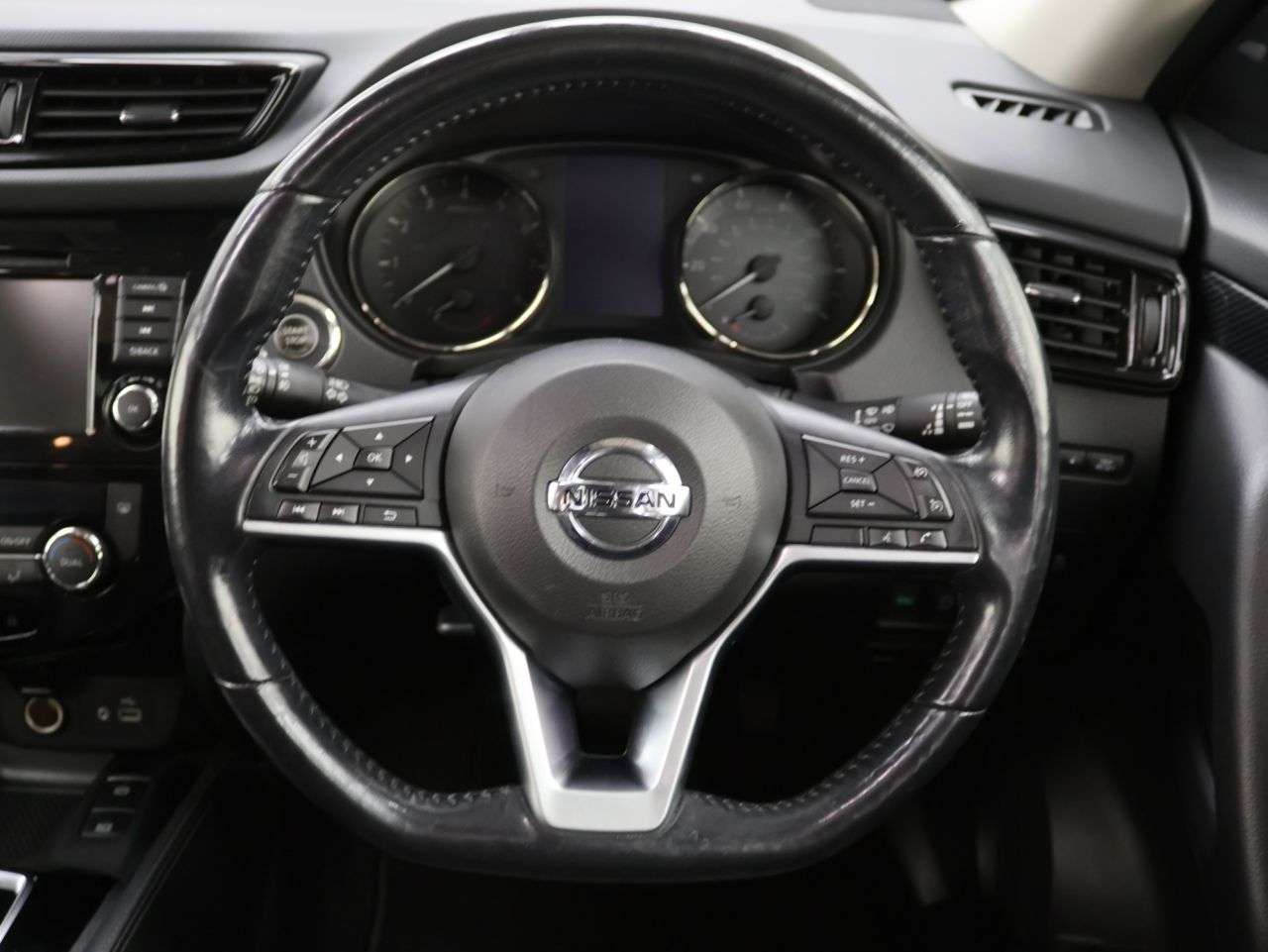 2021 NISSAN X-TRAIL 2021 NISSAN X-TRAIL