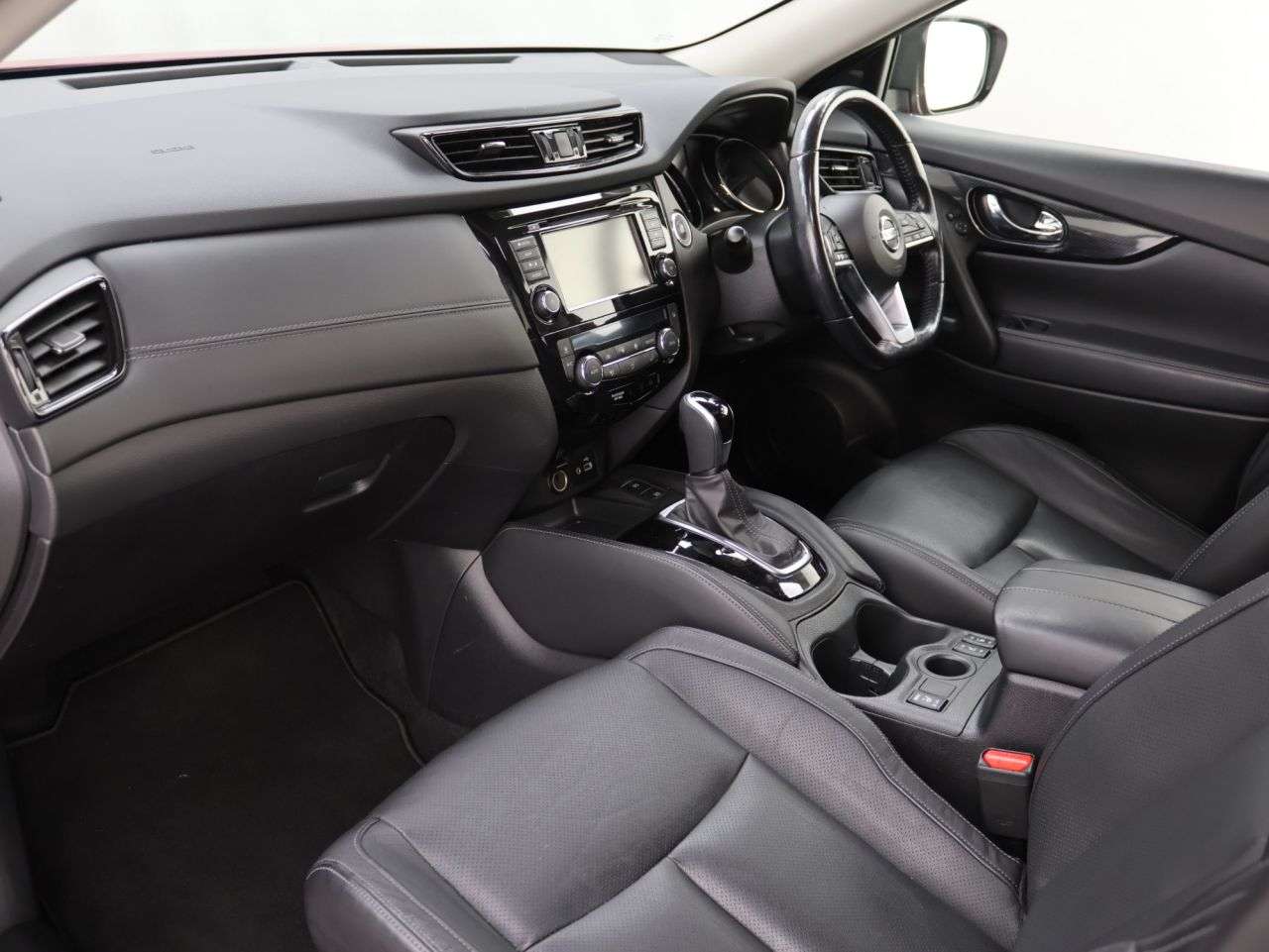 2021 NISSAN X-TRAIL 2021 NISSAN X-TRAIL