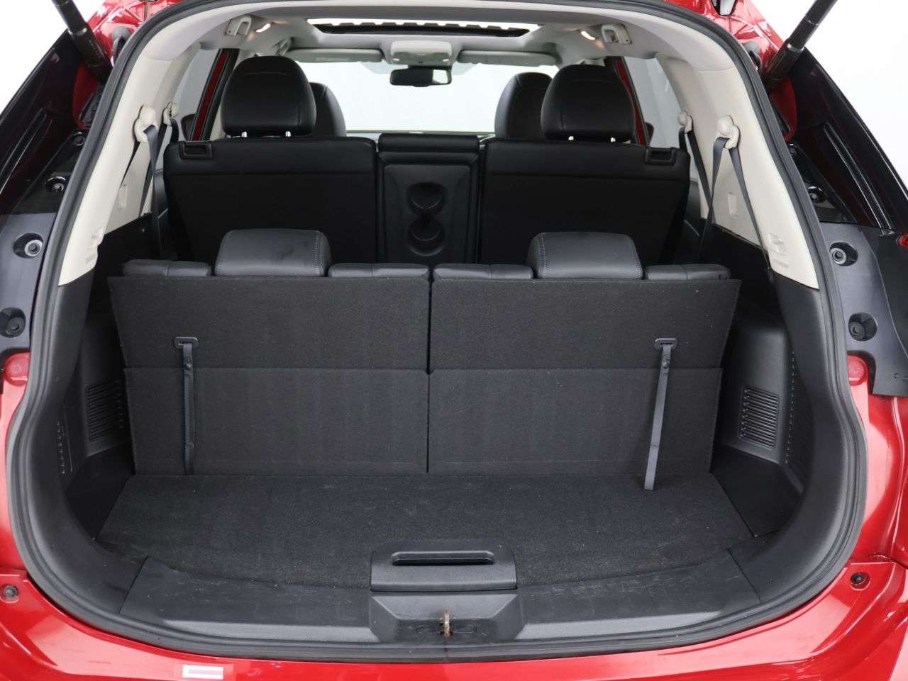 2021 NISSAN X-TRAIL 2021 NISSAN X-TRAIL