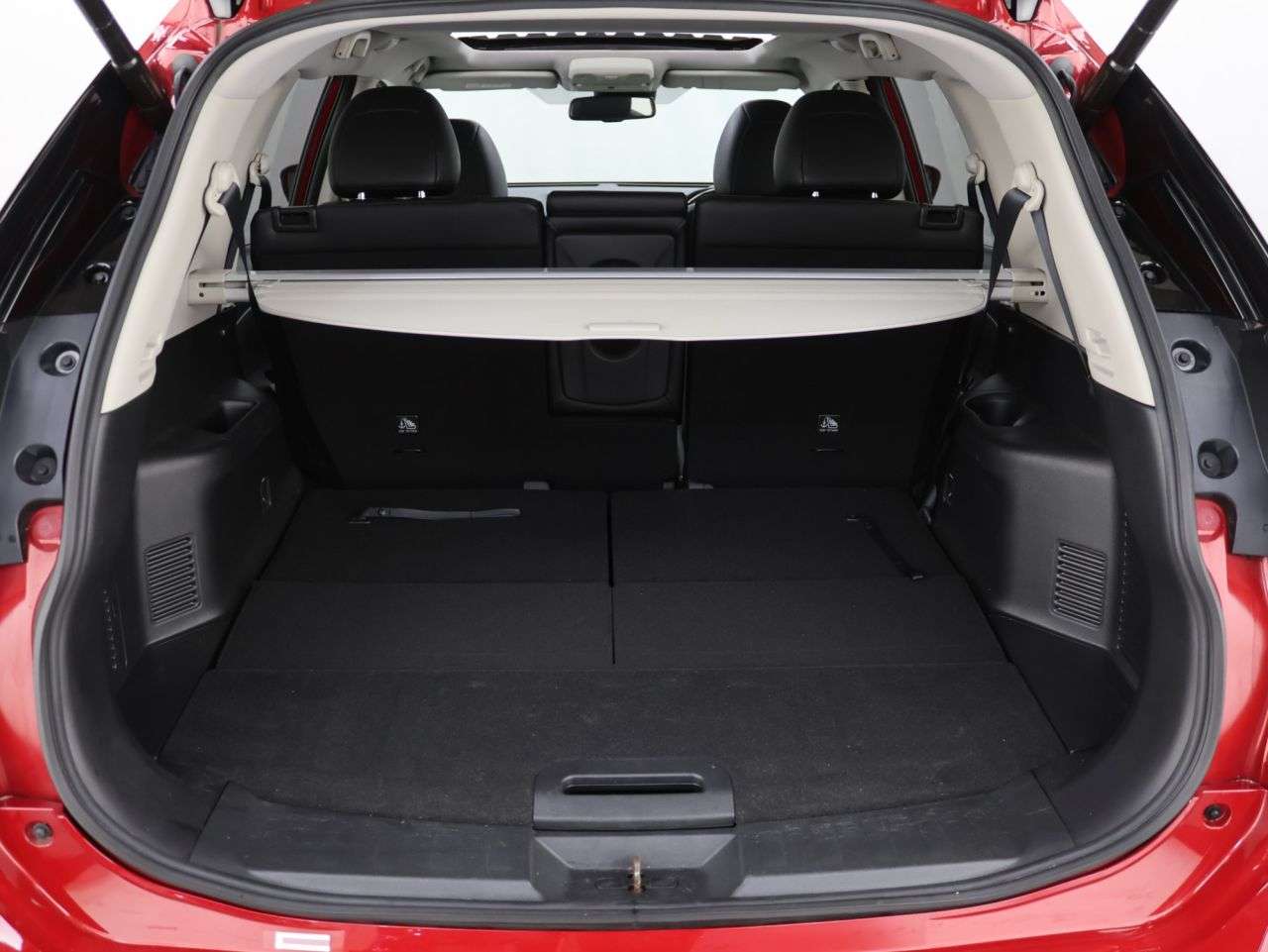 2021 NISSAN X-TRAIL 2021 NISSAN X-TRAIL