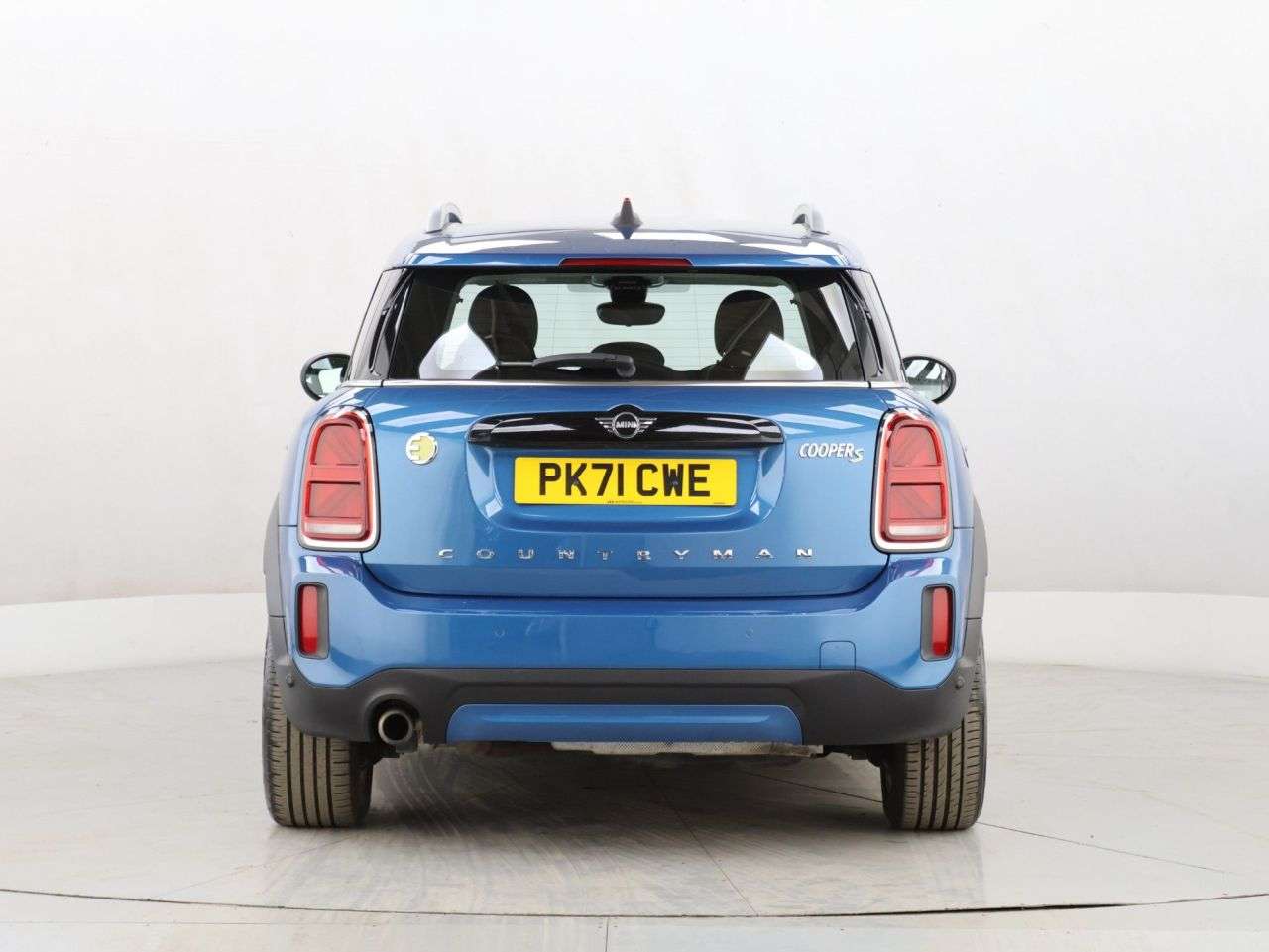 2021 MINI COUNTRYMAN 2021 MINI COUNTRYMAN