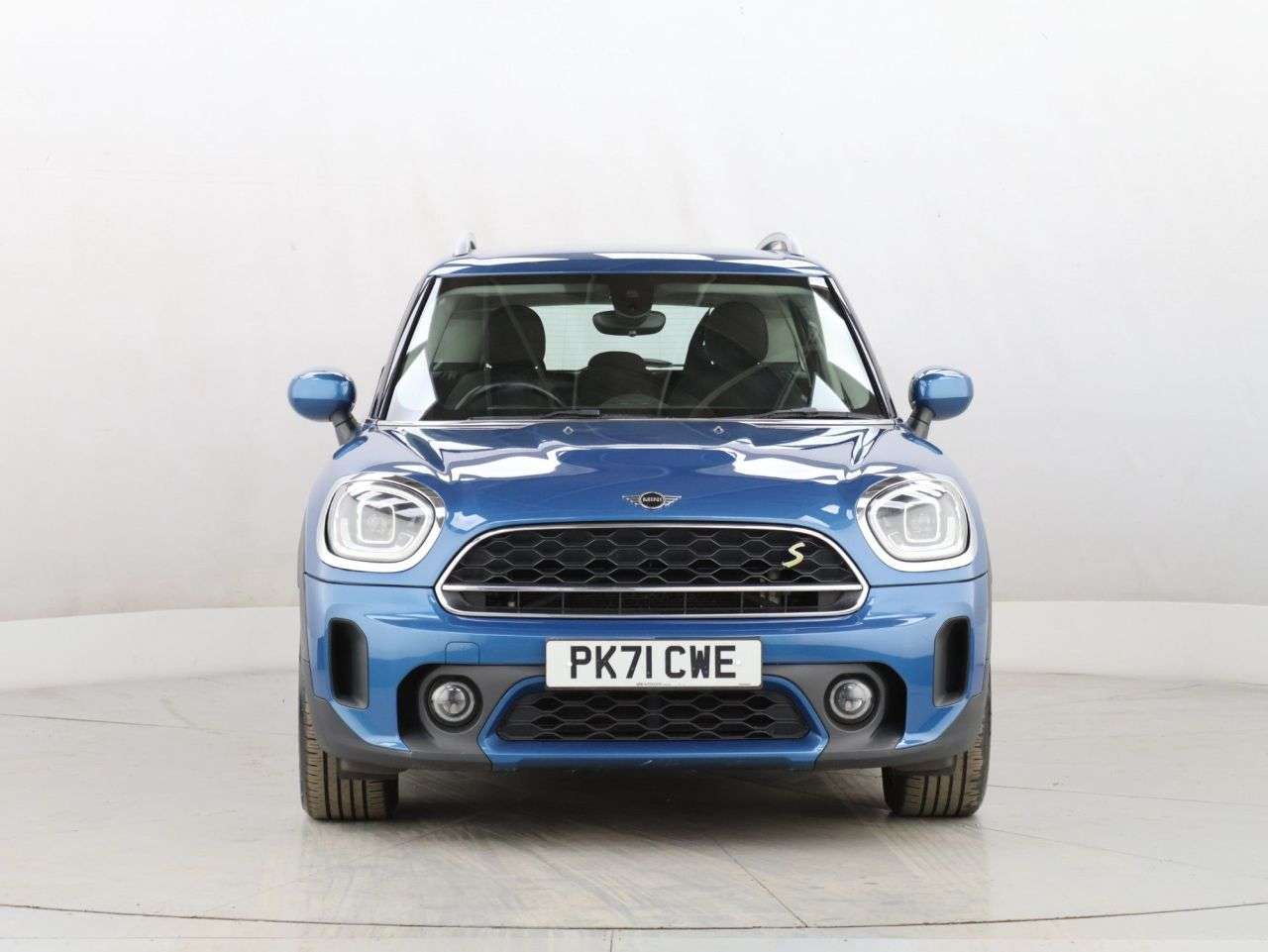 2021 MINI COUNTRYMAN 2021 MINI COUNTRYMAN