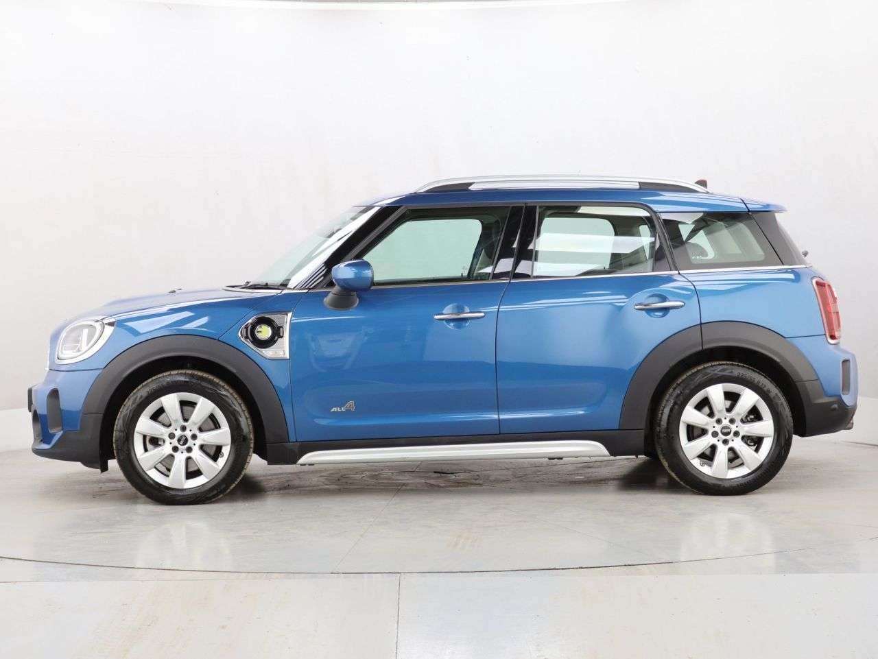 2021 MINI COUNTRYMAN 2021 MINI COUNTRYMAN