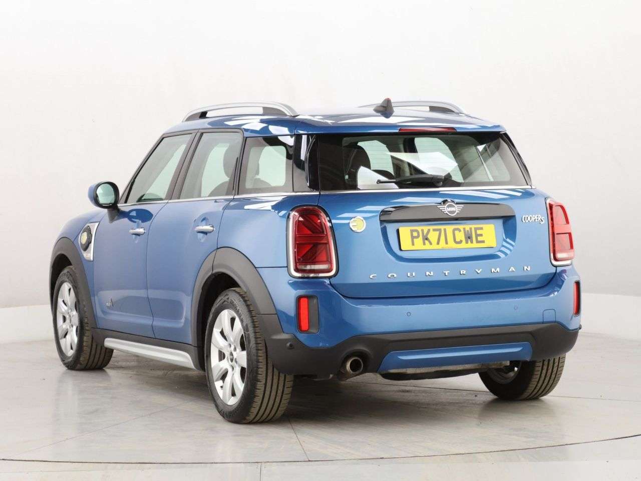 2021 MINI COUNTRYMAN 2021 MINI COUNTRYMAN