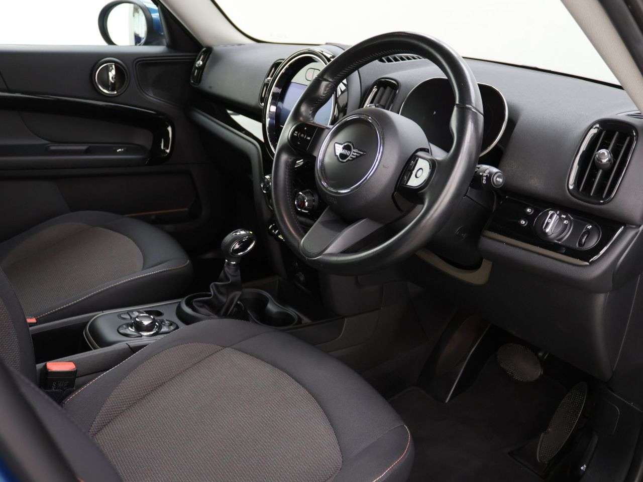 2021 MINI COUNTRYMAN 2021 MINI COUNTRYMAN