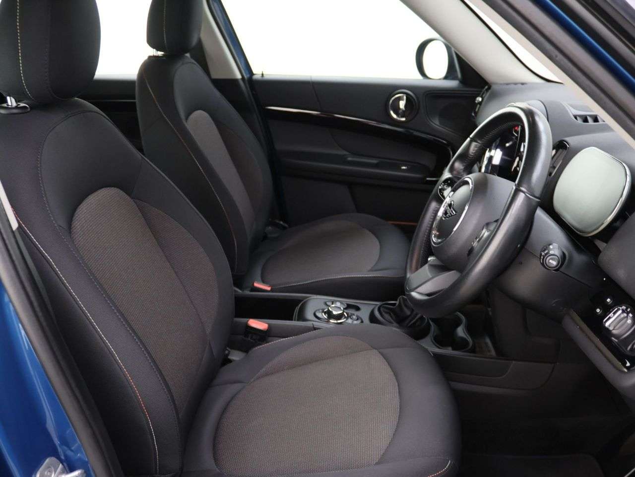 2021 MINI COUNTRYMAN 2021 MINI COUNTRYMAN