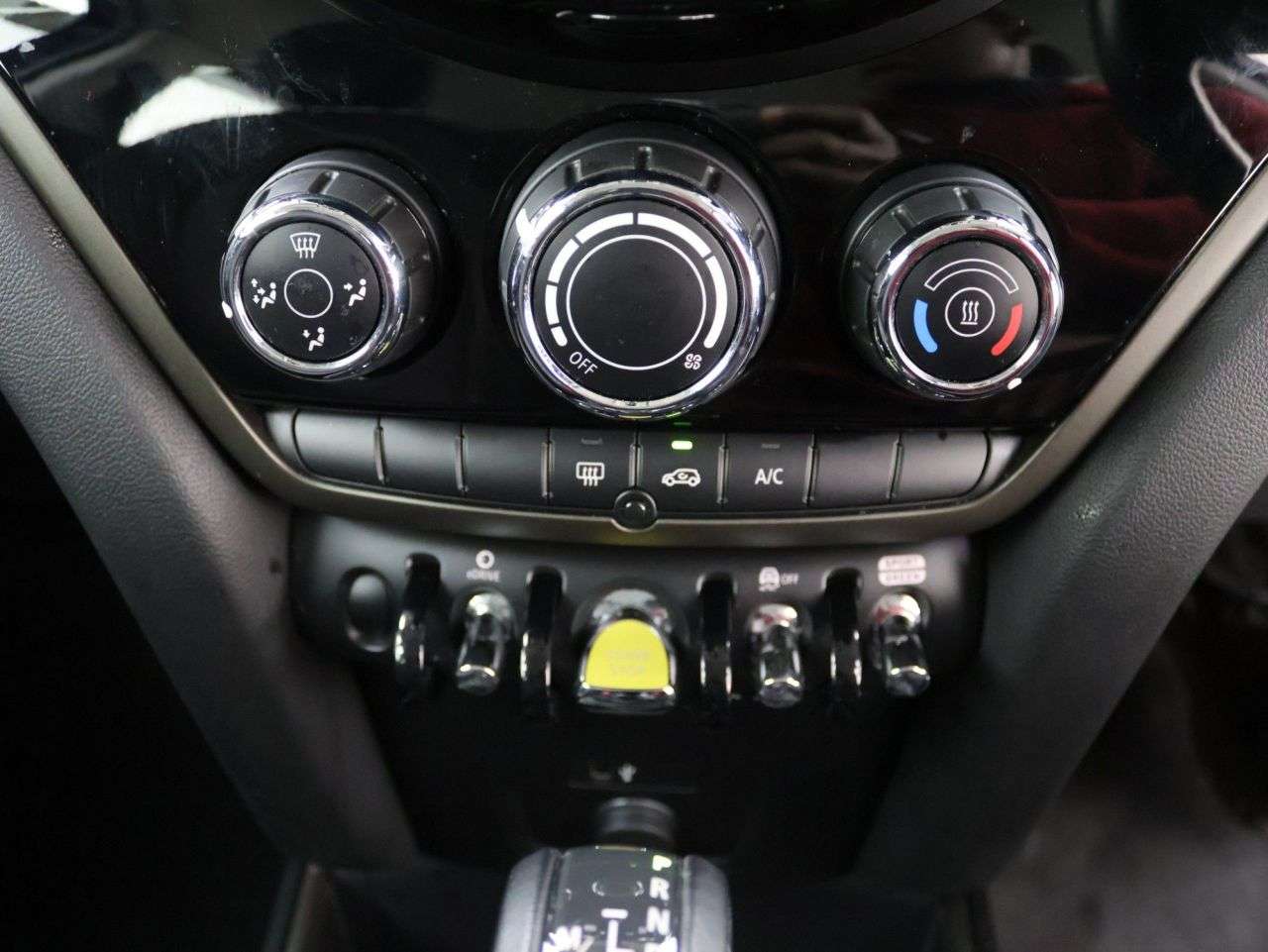 2021 MINI COUNTRYMAN 2021 MINI COUNTRYMAN