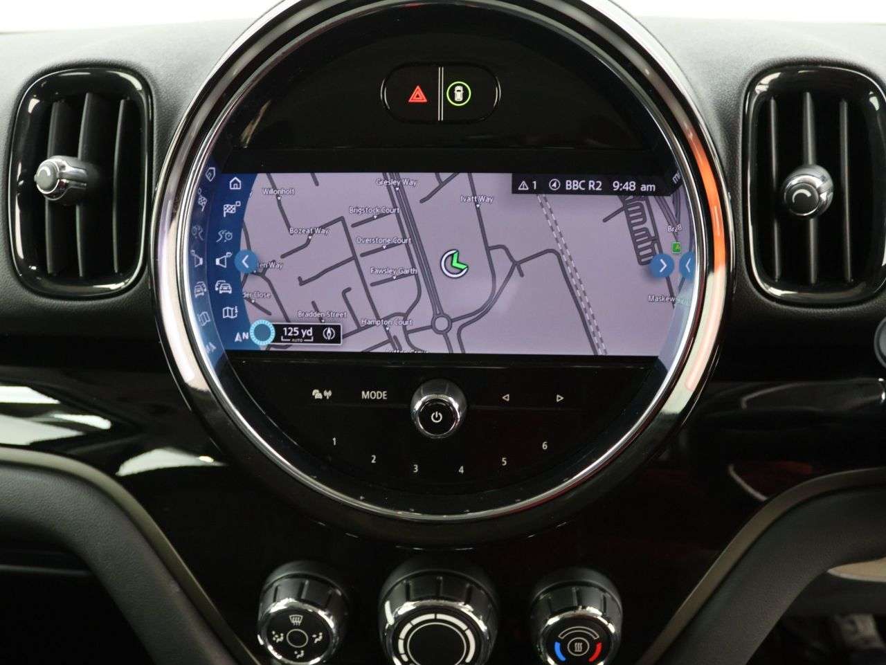 2021 MINI COUNTRYMAN 2021 MINI COUNTRYMAN