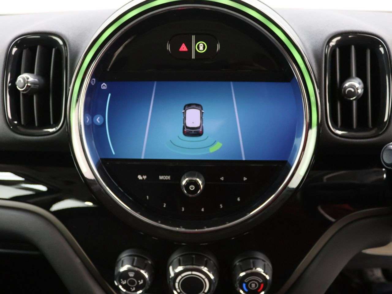 2021 MINI COUNTRYMAN 2021 MINI COUNTRYMAN