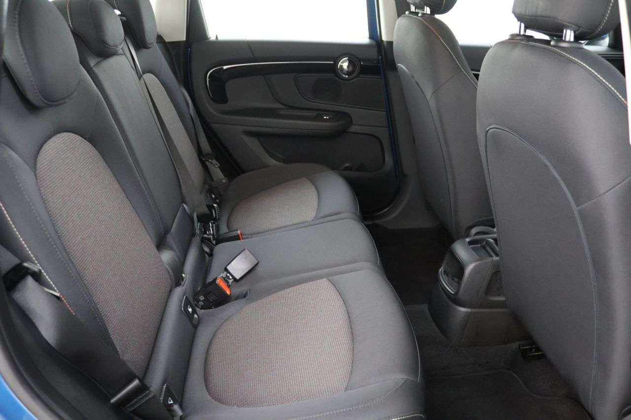 2021 MINI COUNTRYMAN 2021 MINI COUNTRYMAN