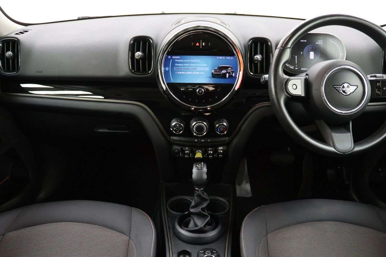 2021 MINI COUNTRYMAN 2021 MINI COUNTRYMAN