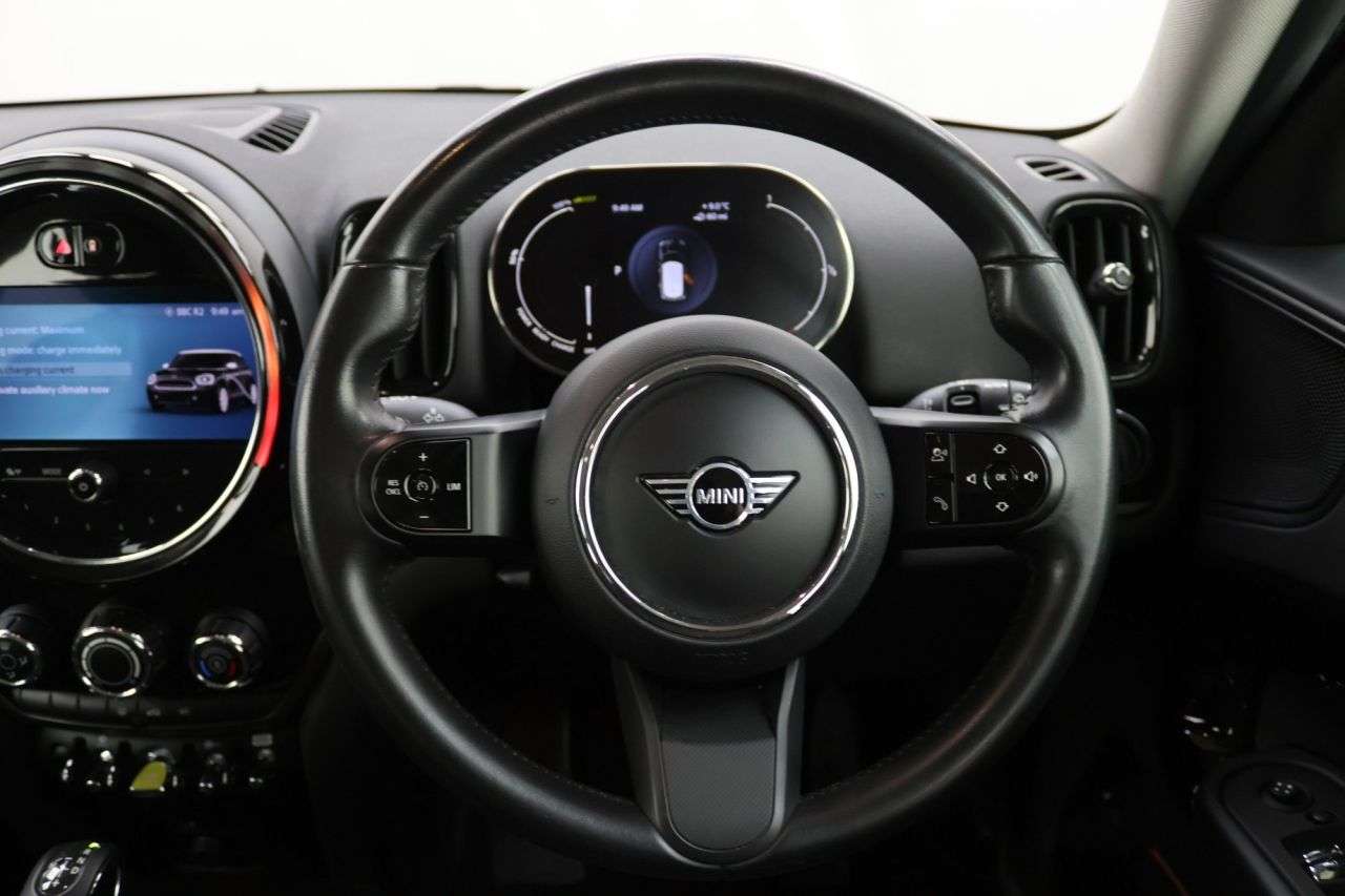 2021 MINI COUNTRYMAN 2021 MINI COUNTRYMAN