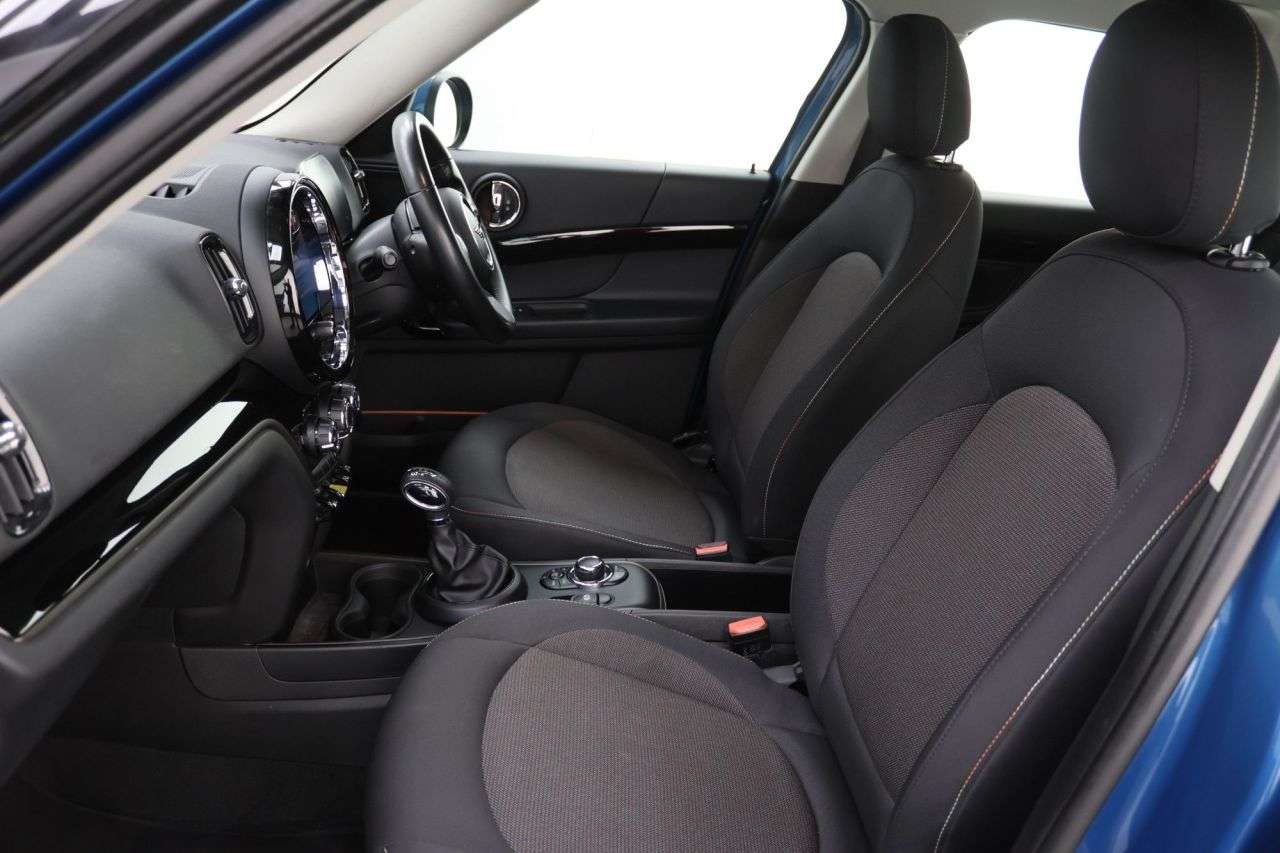 2021 MINI COUNTRYMAN 2021 MINI COUNTRYMAN