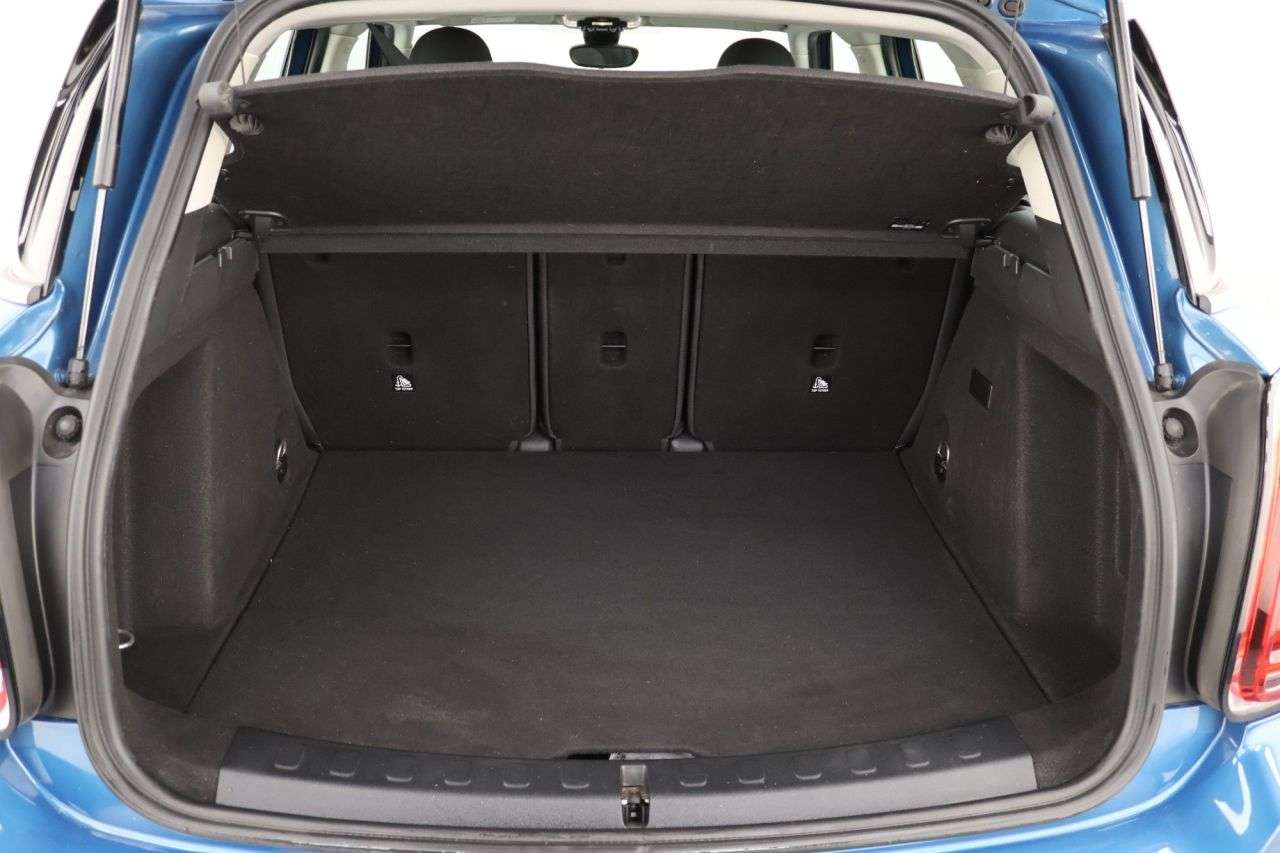 2021 MINI COUNTRYMAN 2021 MINI COUNTRYMAN