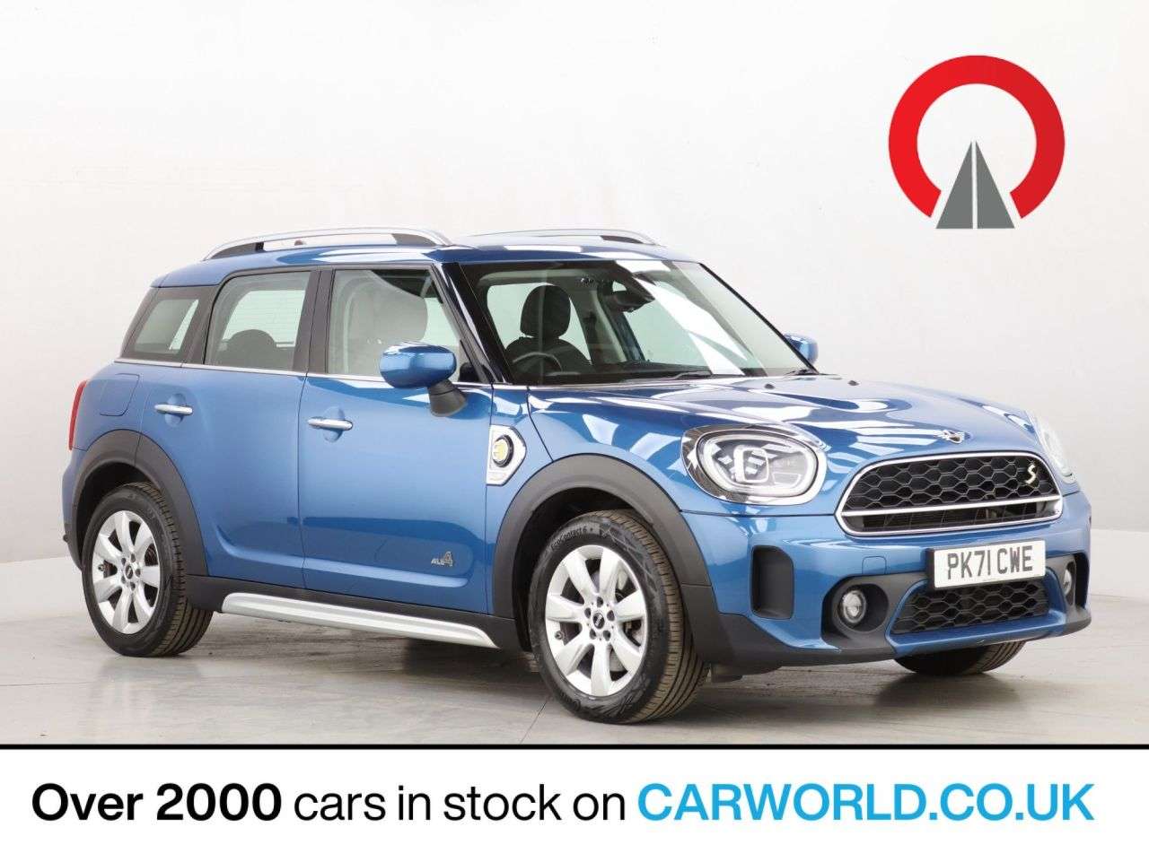 2021 MINI COUNTRYMAN 2021 MINI COUNTRYMAN