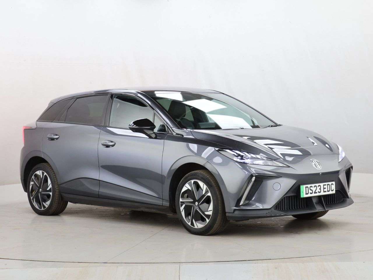 2023 MG MG 4 2023 MG MG 4