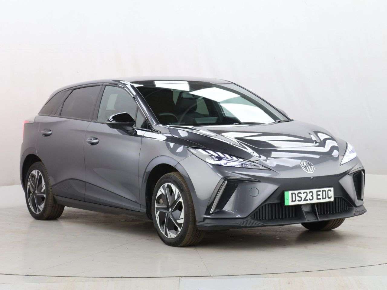 2023 MG MG 4 2023 MG MG 4