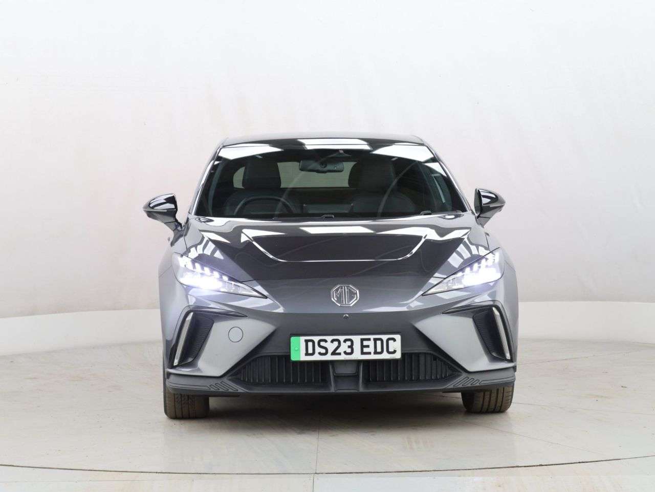 2023 MG MG 4 2023 MG MG 4