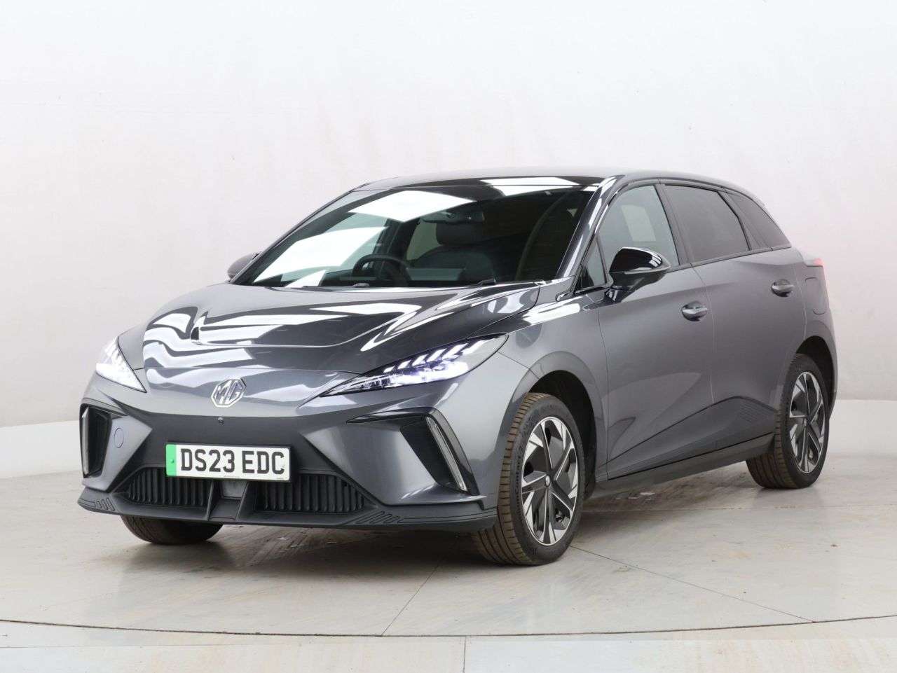 2023 MG MG 4 2023 MG MG 4