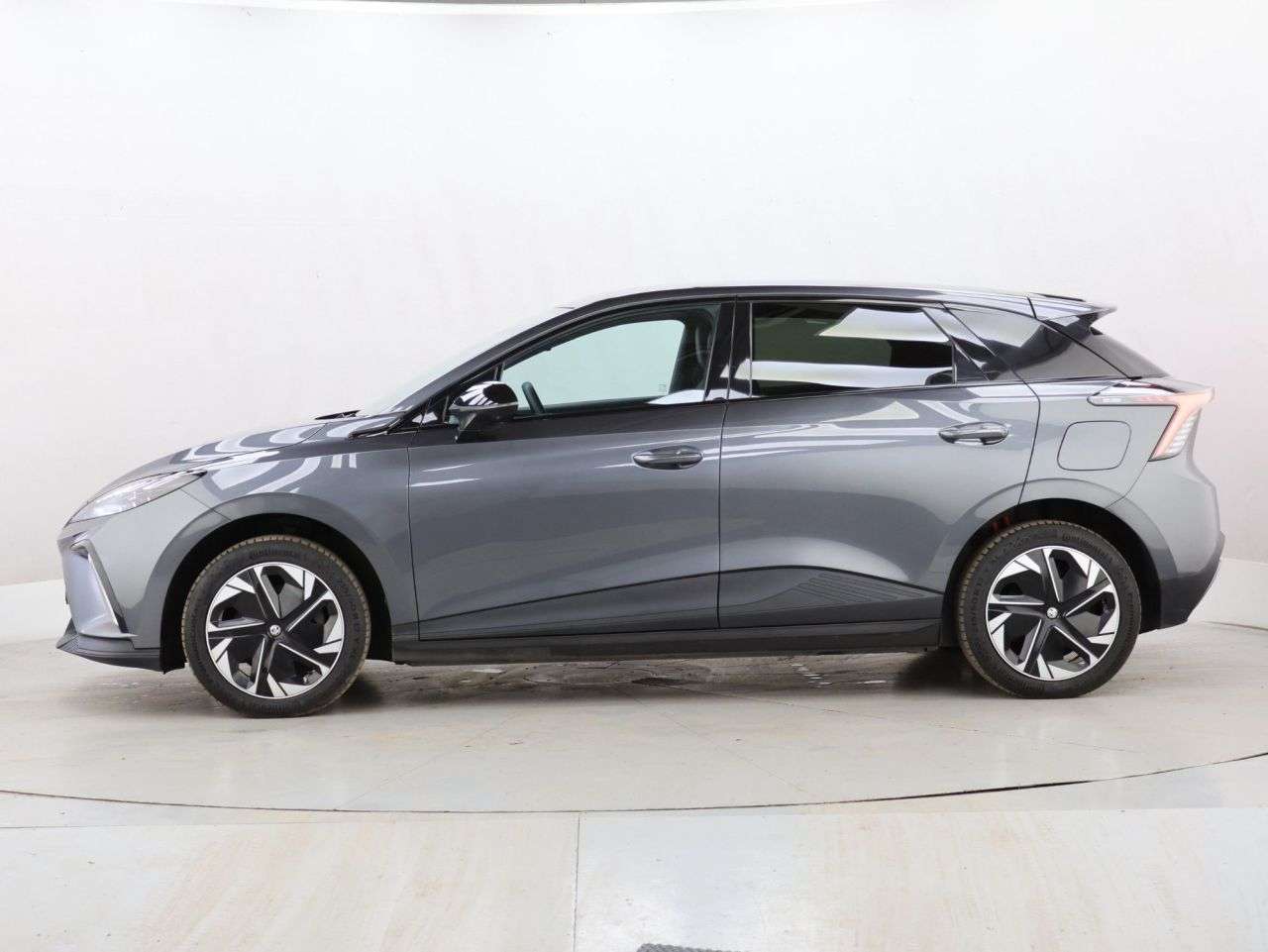 2023 MG MG 4 2023 MG MG 4